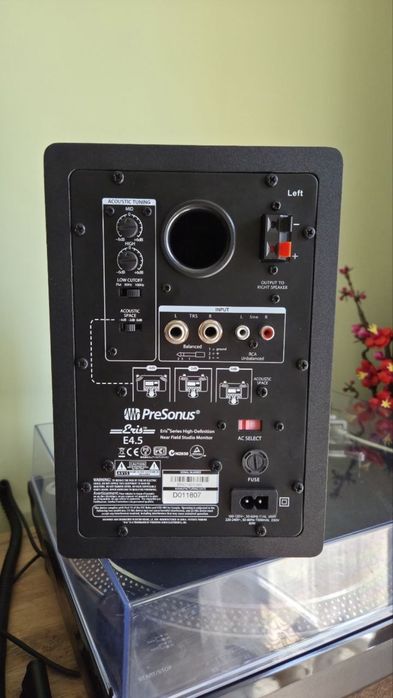 Активна акустика Presonus Eris E4.5