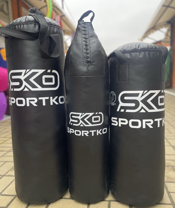 Боксерская груша 25кг/боксерскией мишок