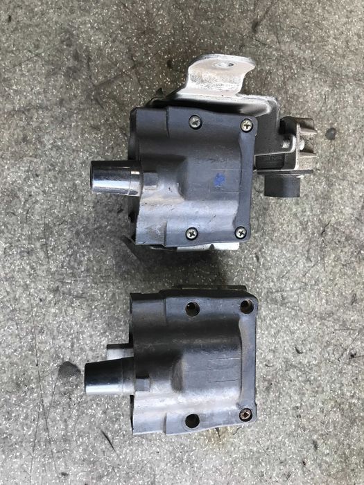 Катушка котушка модуль блок запалювання зажигания Subaru Justy \ Suzuki Samurai