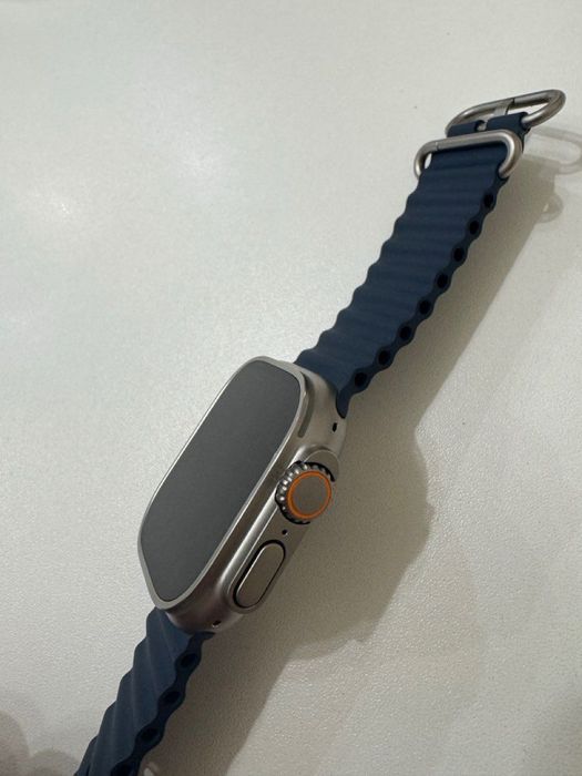 Apple Watch Ultra 2 49mm ідеал
