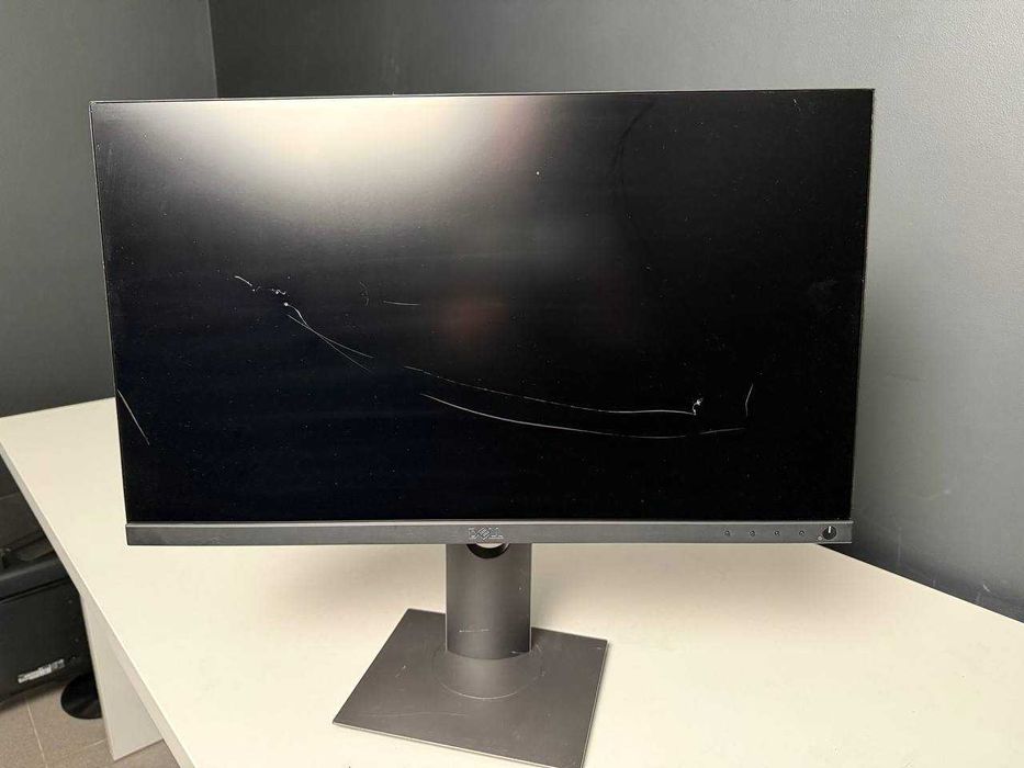 24" Dell P2421D 2560x1440 (2K QHD)  IPS