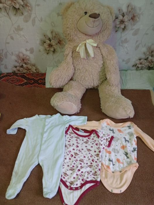 Отдам бесплатно на девочку