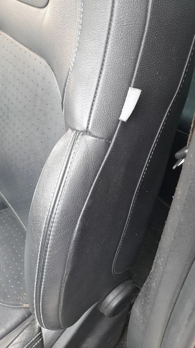 Airbag banco esquerdo CITROËN DS4 (NX_)