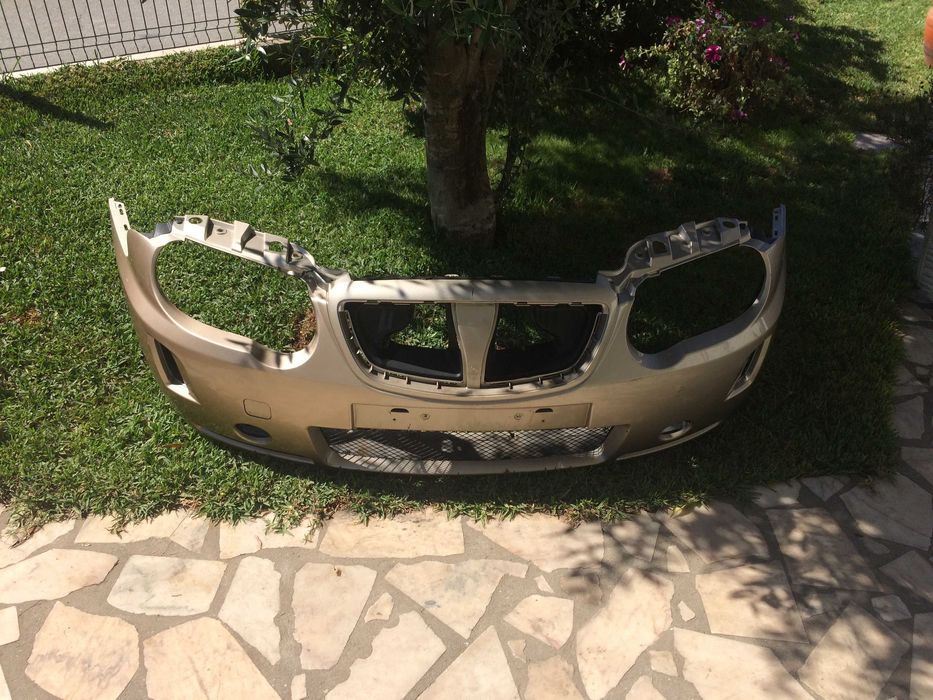 Rover 75 - Parachoques Frente Mk1 & Mk2