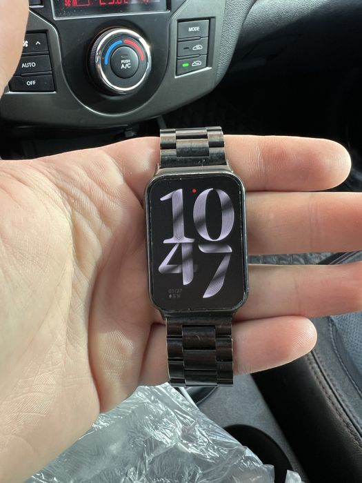 б/у Xiaomi Smart Band 8 Pro