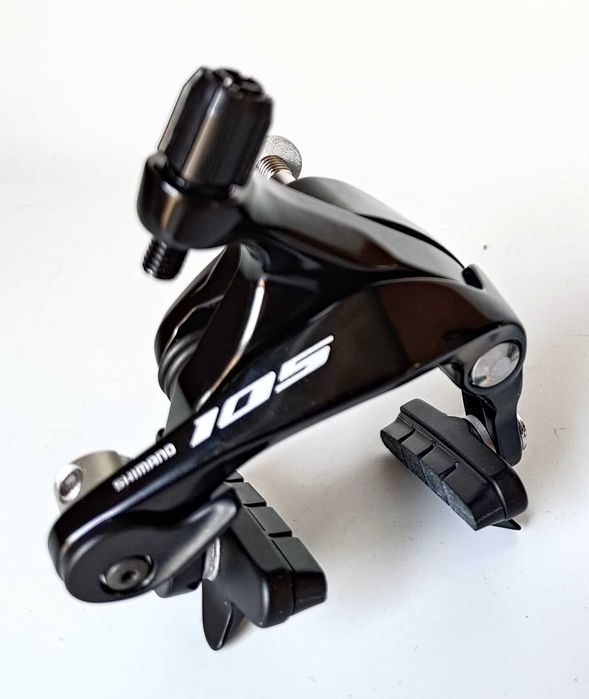 Shimano 105 BR-R7000, tylny hamulec szczękowy, nowy (547)