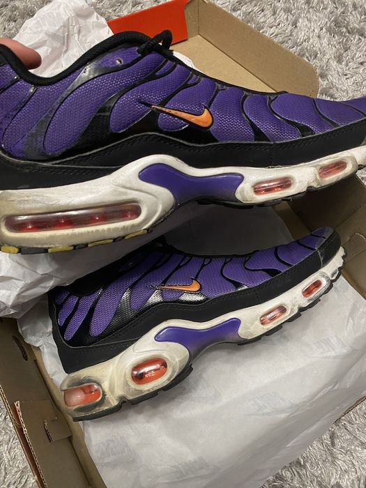 Кросівки Nike TN