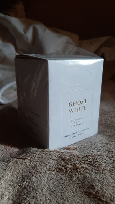 Туалетная вода Reserved