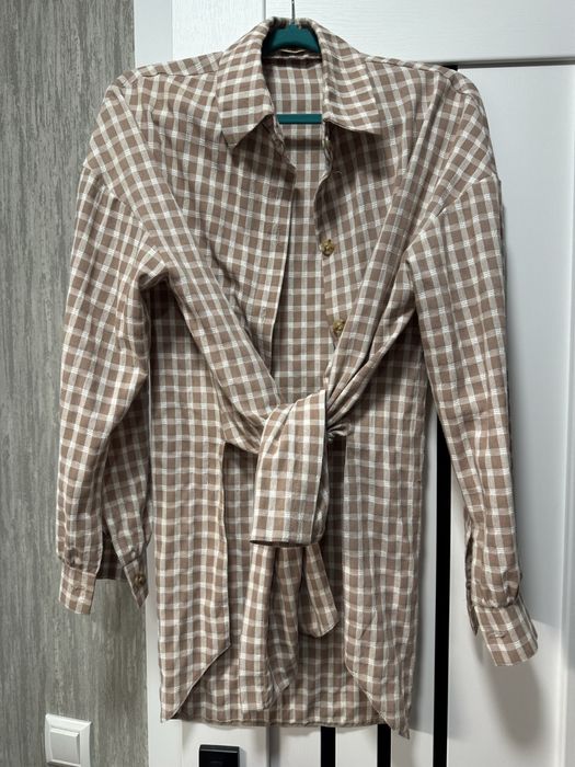 Рубашка 3 шт рубашки С - М - Л