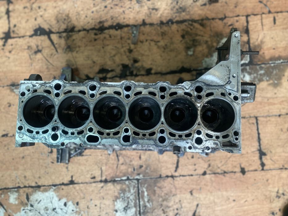 Blok silnika m57tu2 306d3