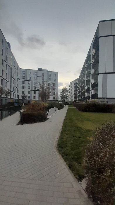 Wynajmę mieszkanie na Białołęce - View 2