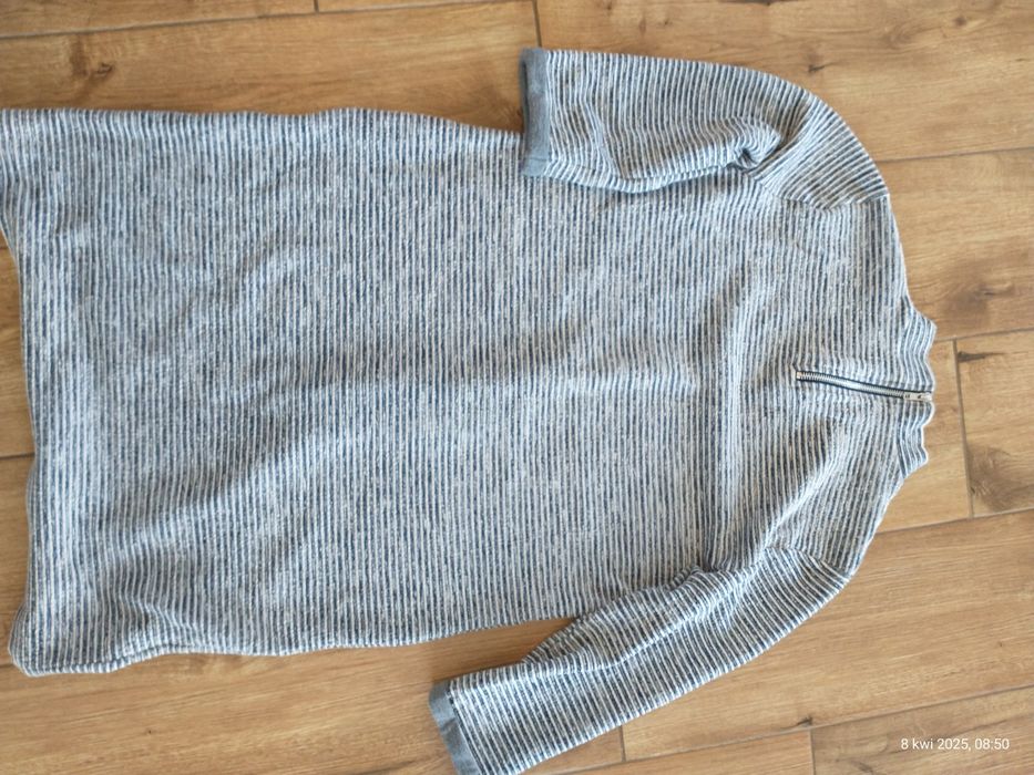 Sukienka w paski - rozm. 40