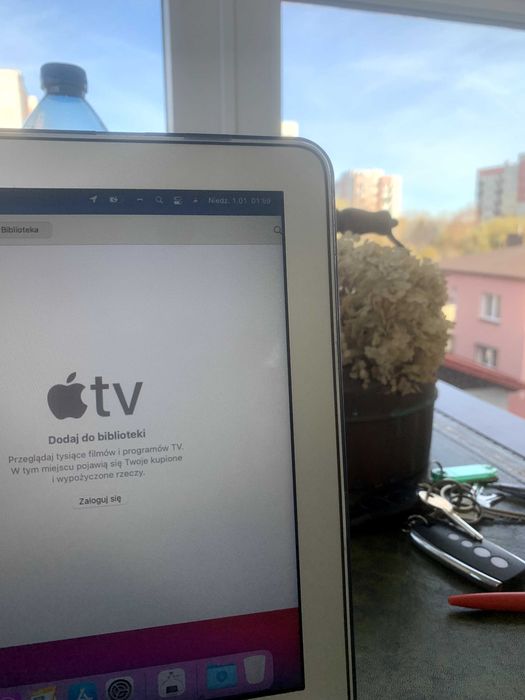 macbook air 2016