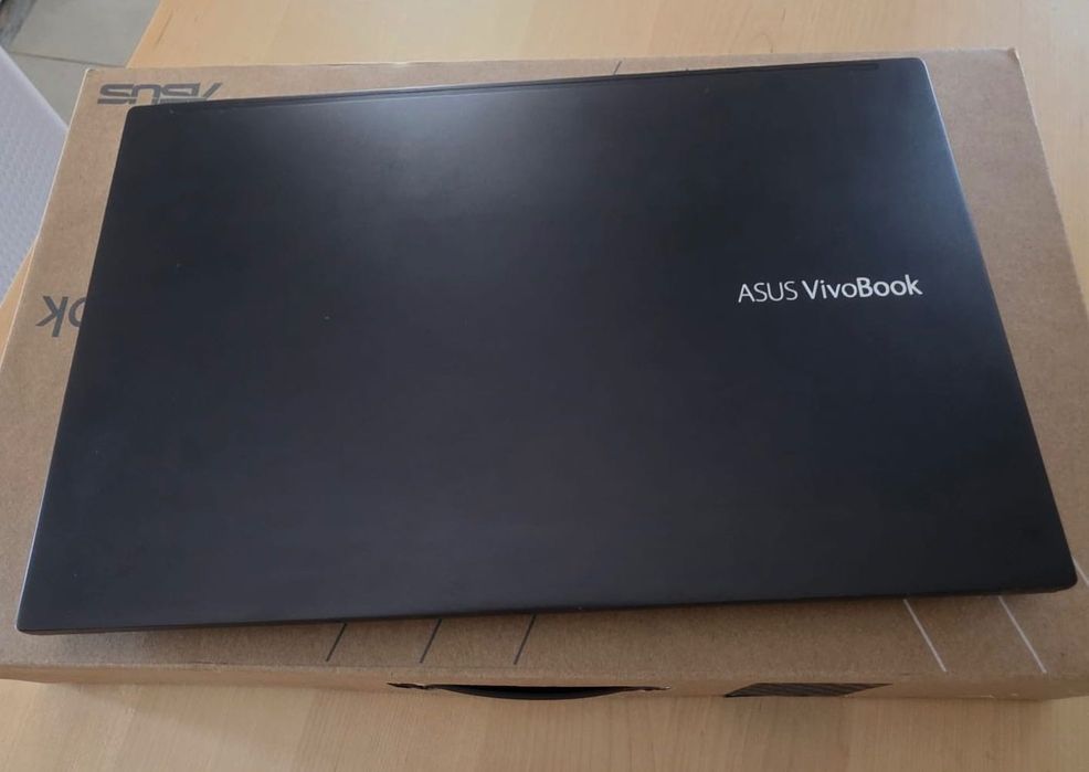 Vendo PC ASUS Vivobook