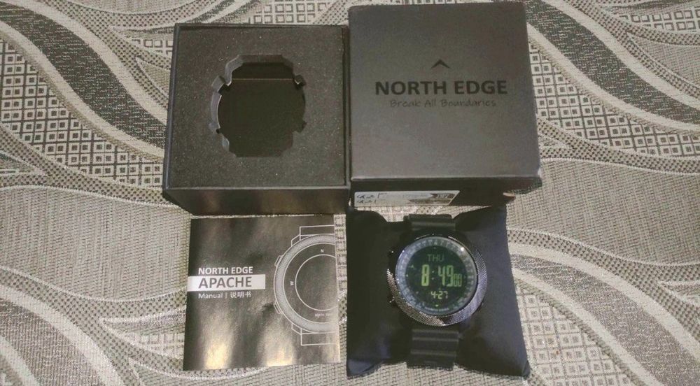 Vendo relógios táticos