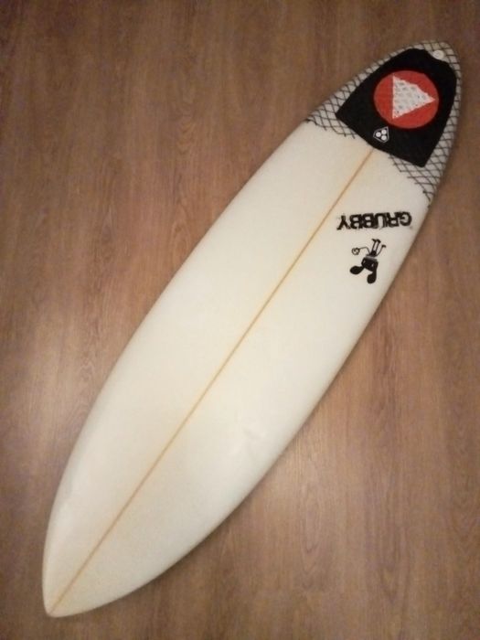 Prancha surf 5'10 32L