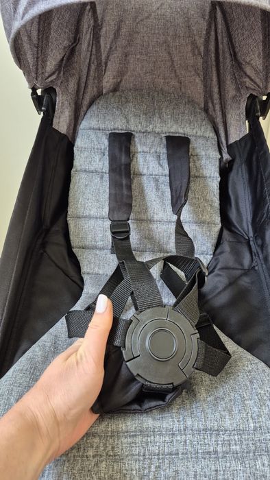 Wózek spacerowy YOYO