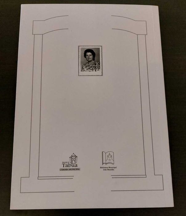 Isaura Costa Nunes - A Janela dos meus poemas