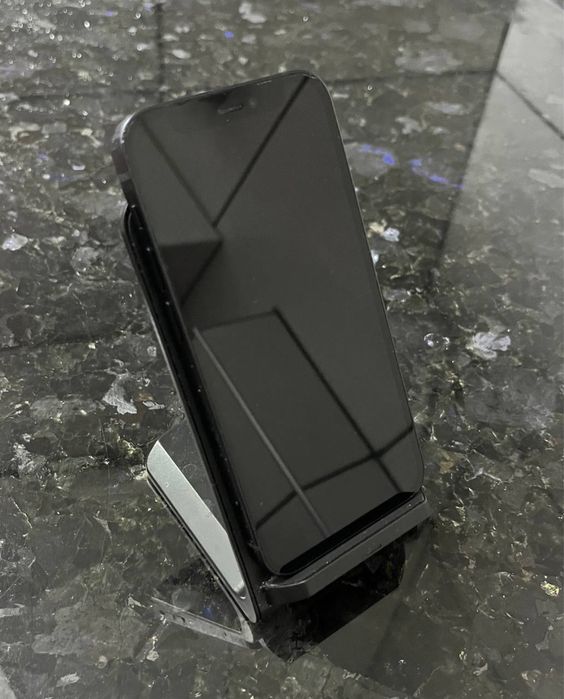 Мобільний телефон Apple iPhone 12 mini 64GB Midnight Blue Neverlock