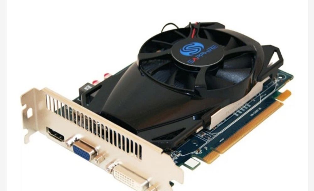 Вiдеокарти  озу оперативна DDR2 DDR3