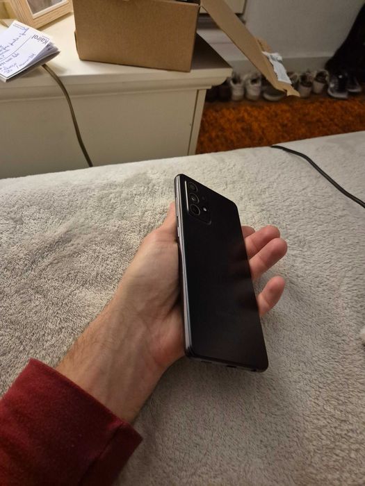 Samsung a52s 5G 128gb