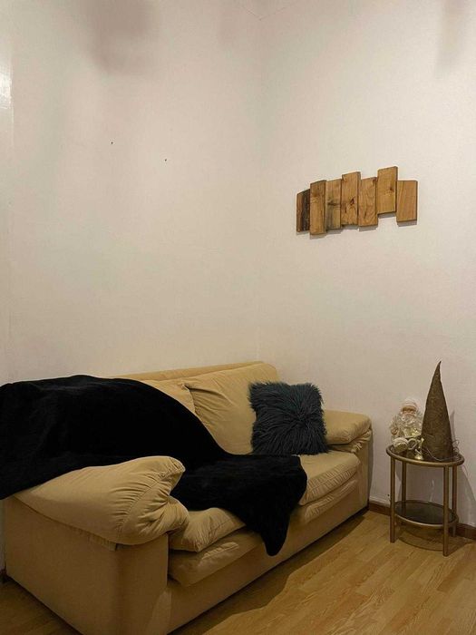 Arrenda-se Apartamento T2 com Jardim – Baixa do Porto