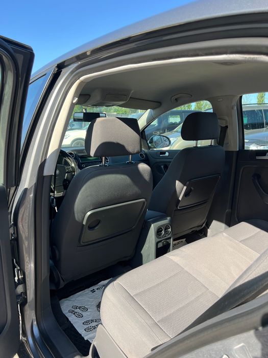 Volkswagen Golf Plus 2.0 tdi 2005