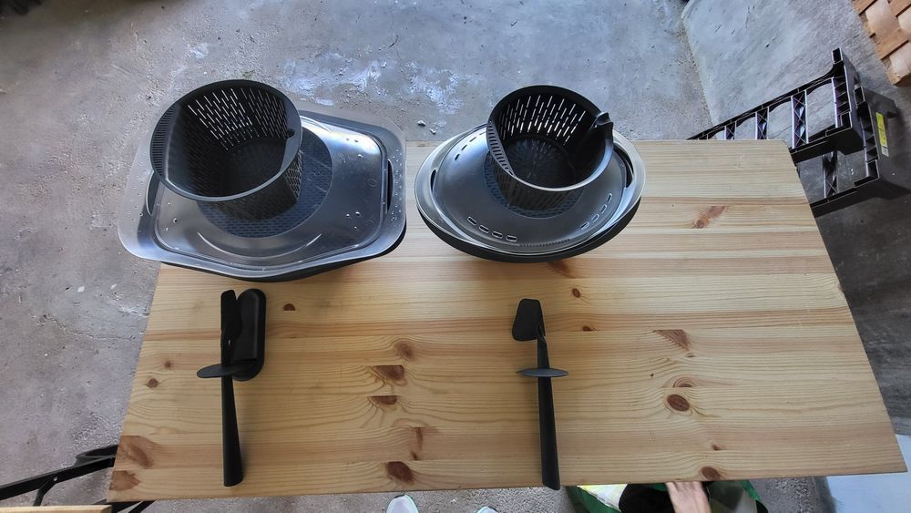 Acessórios vapor yammi 2 / Bimby 1