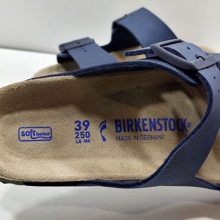 сандалі Birkenstock Arizona 39р/25см
