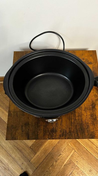 Wolnowar Morphy Richards 3.5L 460004