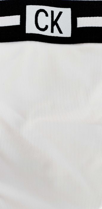 Bikini dół CALVIN KLEIN, R. S