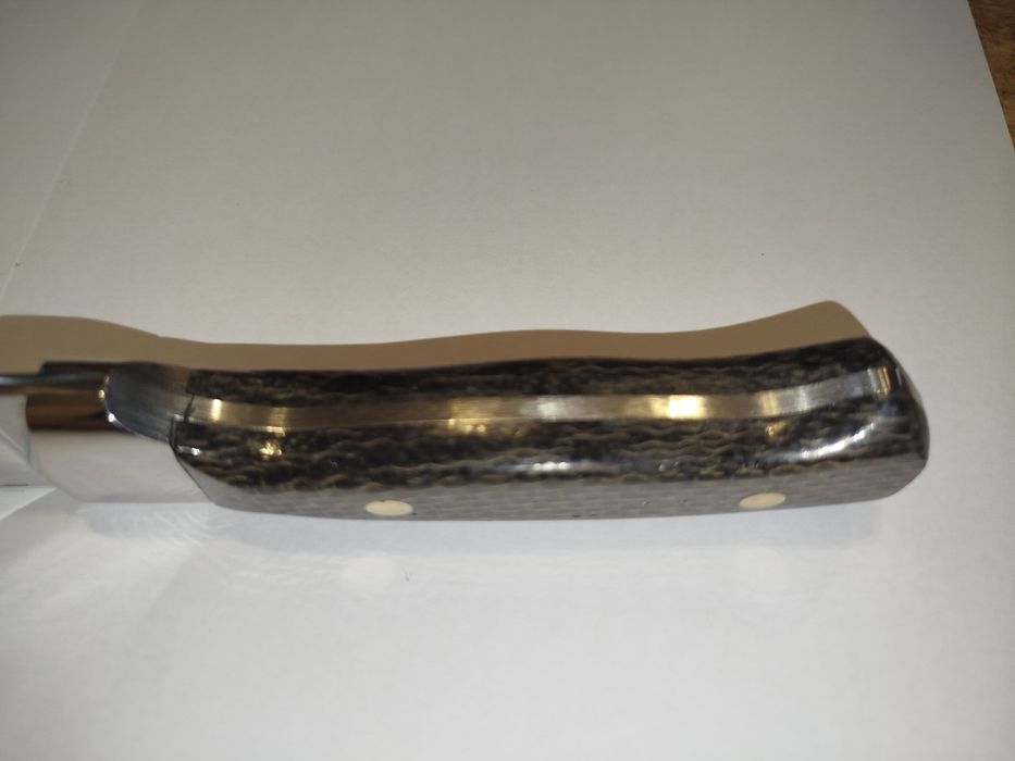 нож,95 х 18 большой фултанг