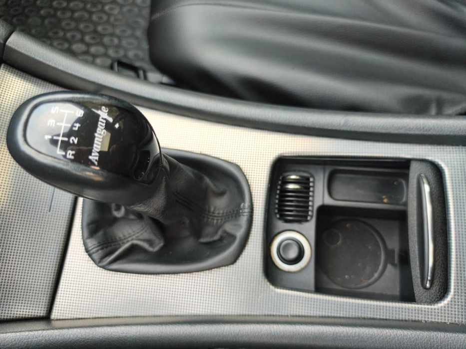 Mercedes C 200 |  2004| Nacional |