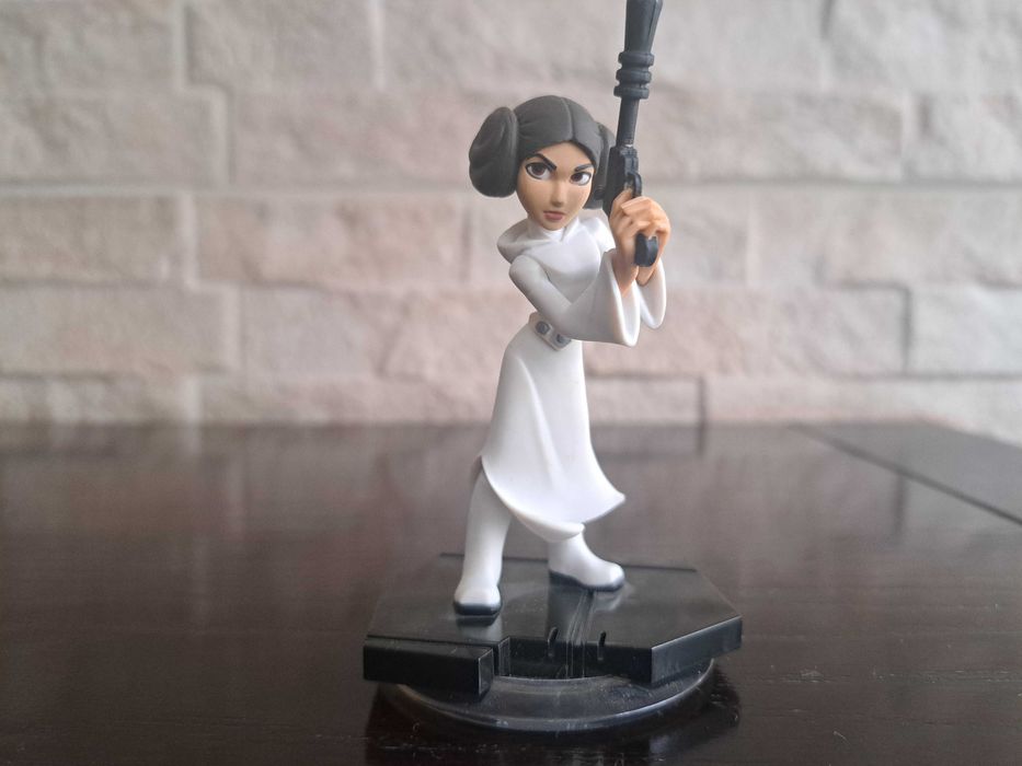 Disney Infinity - Figuras Star Wars - PS4 / PS5