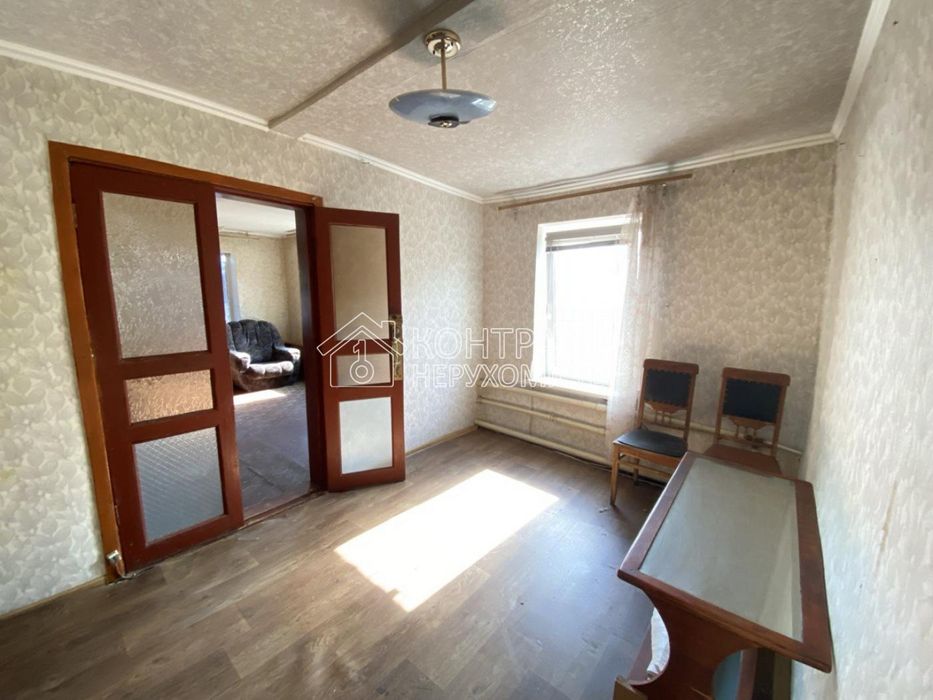 Продам будинок Жихорь єВідновлення