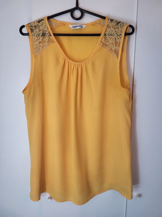 Spszedam bluzy na lato