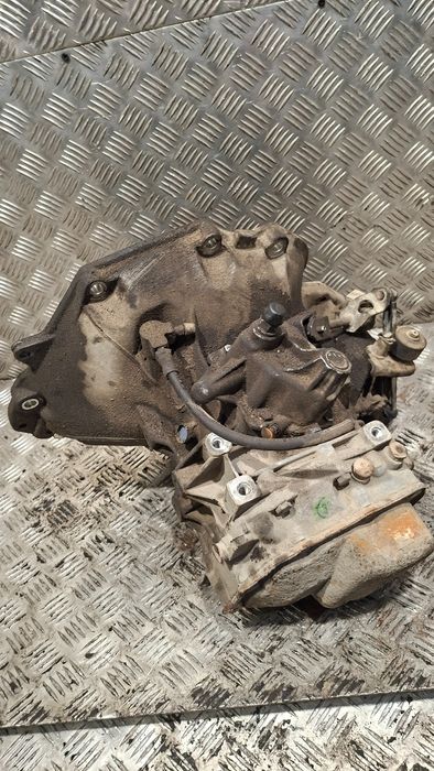 Skrzynia Biegów Opel Astra G 1.4 16V