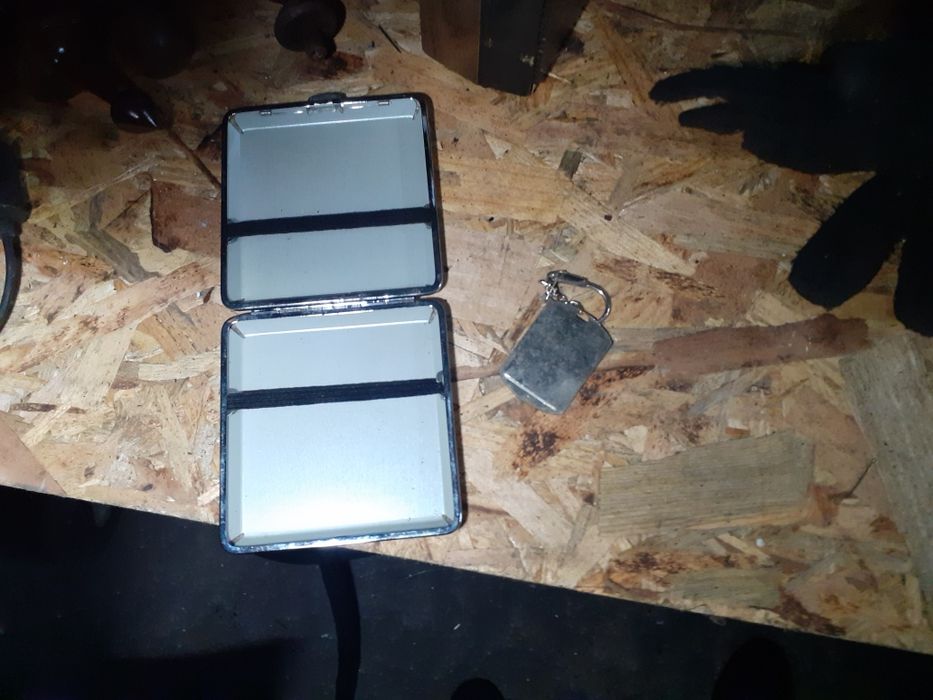 Cigarreira Che Guevara com oferta