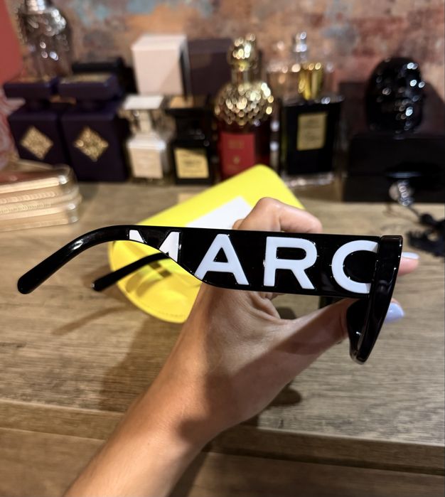 Солнцезащитные очки Marc Jacobs женские оригинал