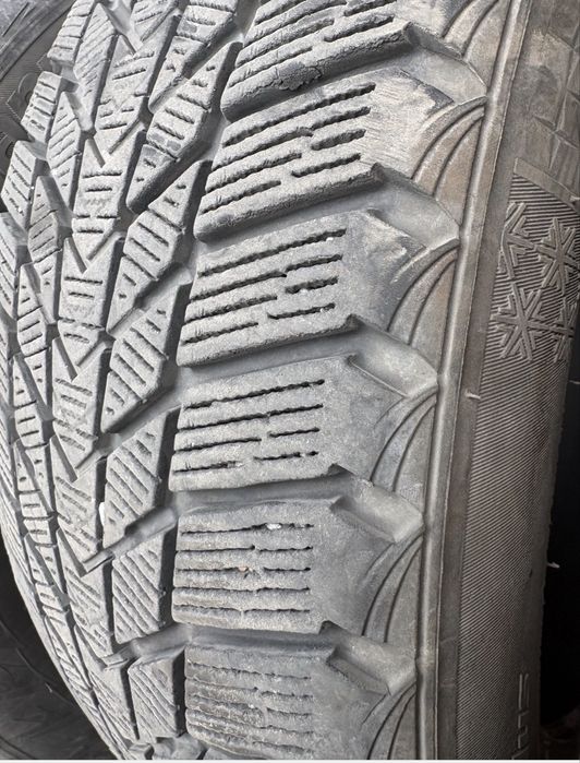 HEXEN 205/55R16