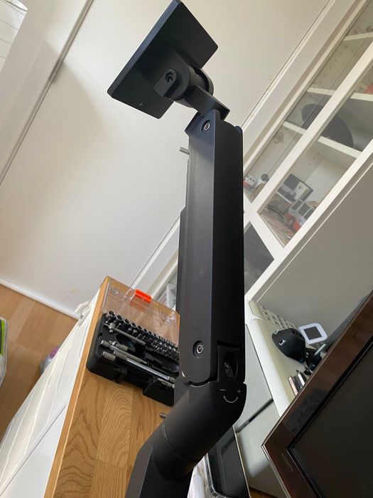 Goobay Suporte monitor de 17'' a 49''