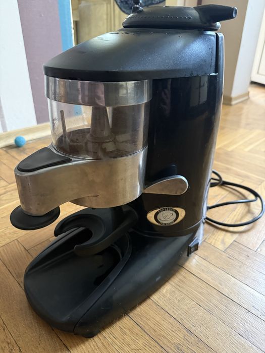 Гриндер Compak K3 Touch