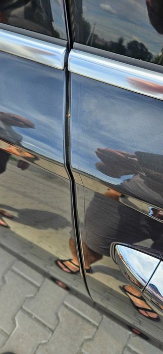Audi A6 2016 року