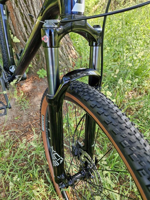 Rower MTB Scott Aspect 920 L  29 cali