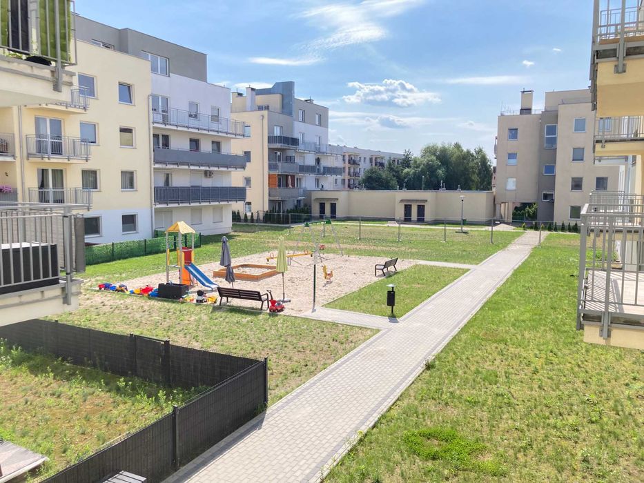 Mieszkanie – Bydgoszcz, Zawisza - Widok 5