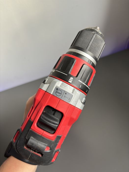 Einhell TE-CD 18/50 Li BL Wiertarko-wkrętarka akumulatorowa