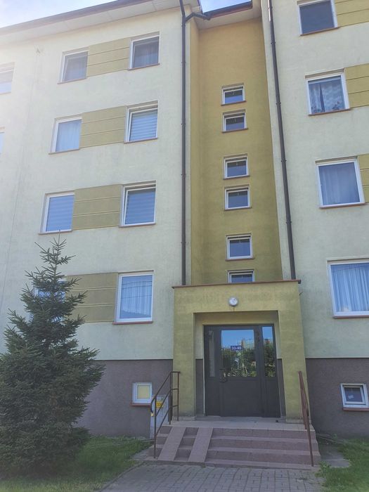 Mieszkanie do wynajęcia