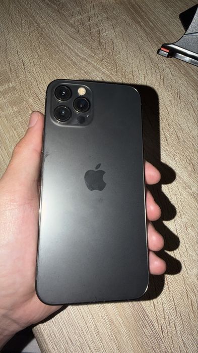Iphone 12 Pro usado