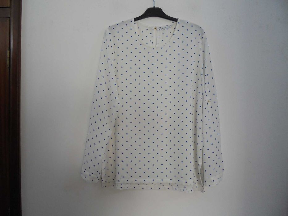 Blusa de senhora da marca lefties