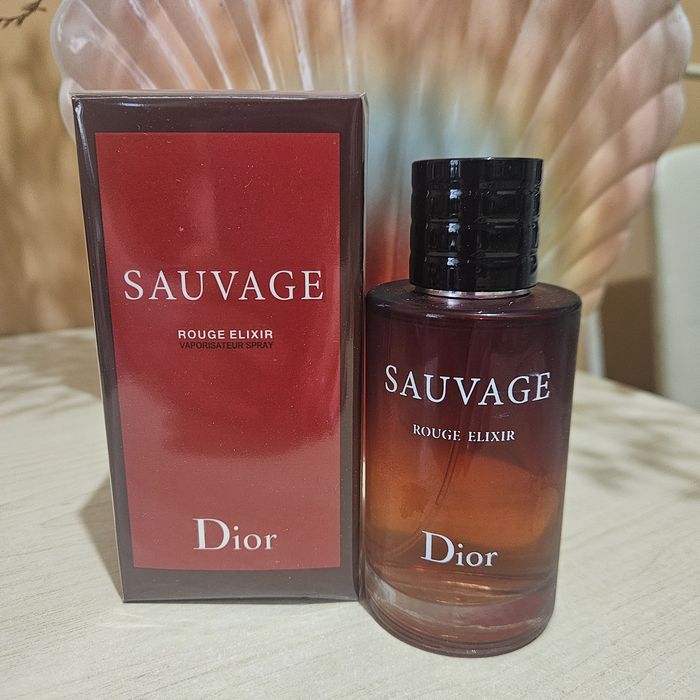 ДУХИ ПАРФУМ чоловічий Rouge Elixir 100ml